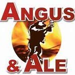 angus and ale